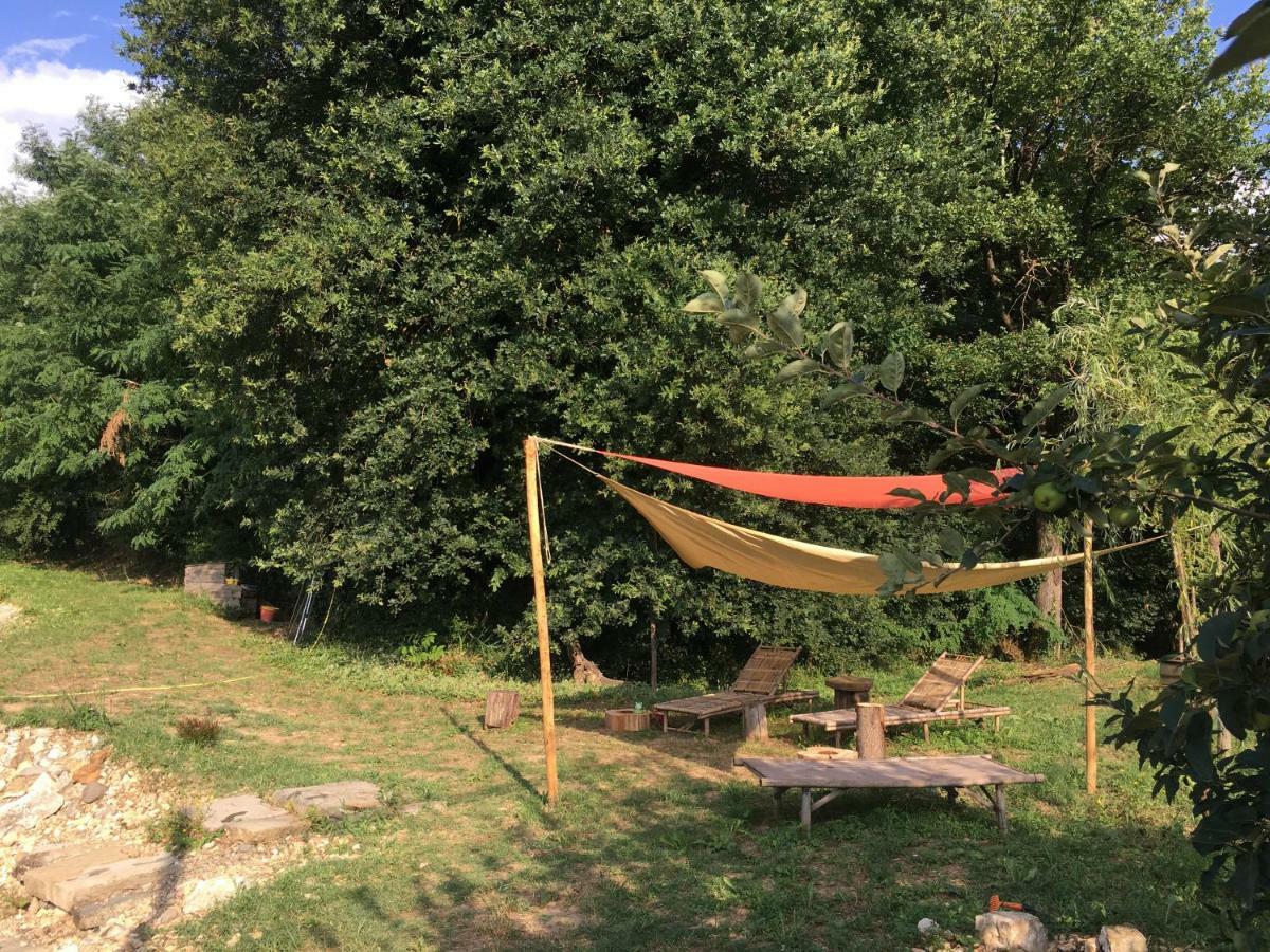 Villa Baronzola Montevarchi Kültér fotó