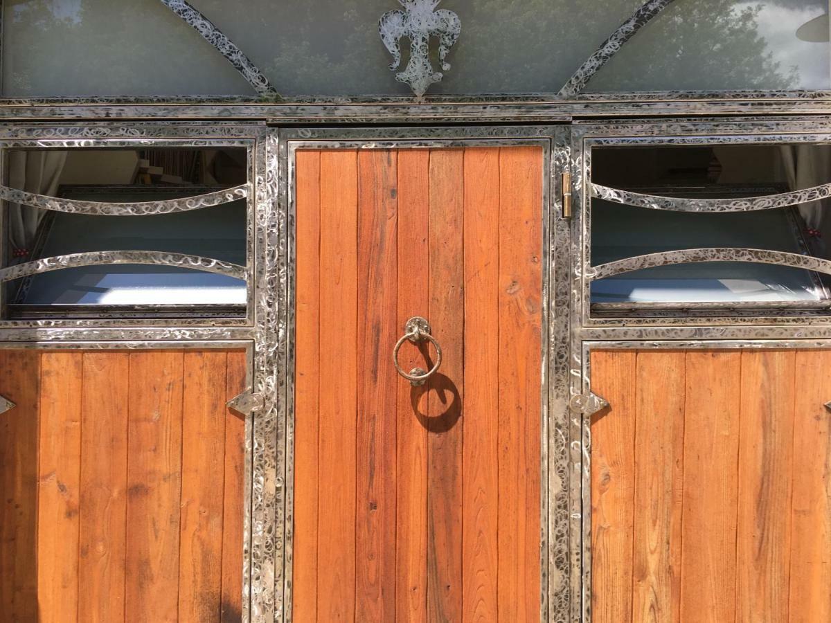 Villa Baronzola Montevarchi Kültér fotó
