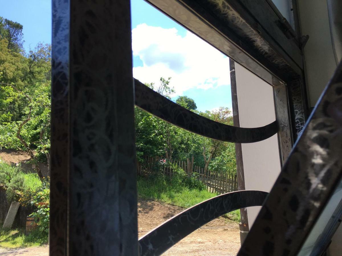Villa Baronzola Montevarchi Kültér fotó